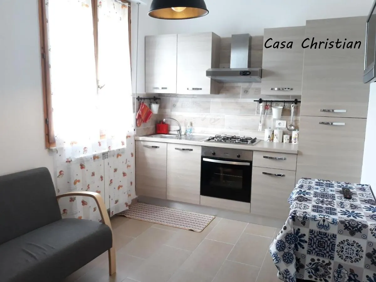 A & B Holiday Home Deiva Marina