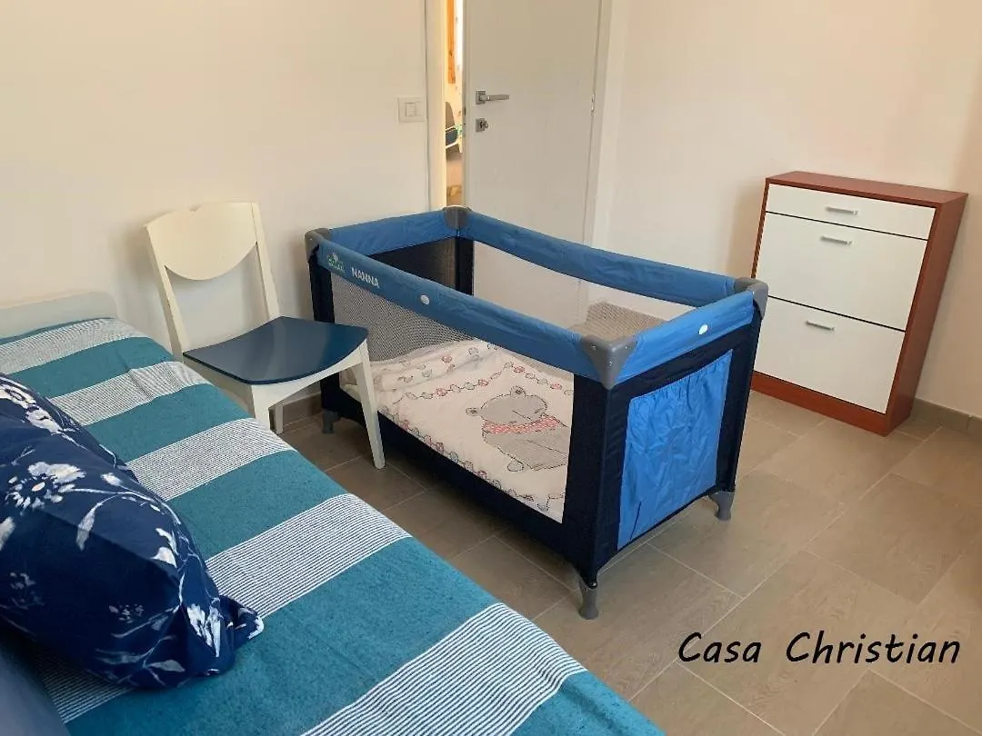 A & B Holiday Home Deiva Marina