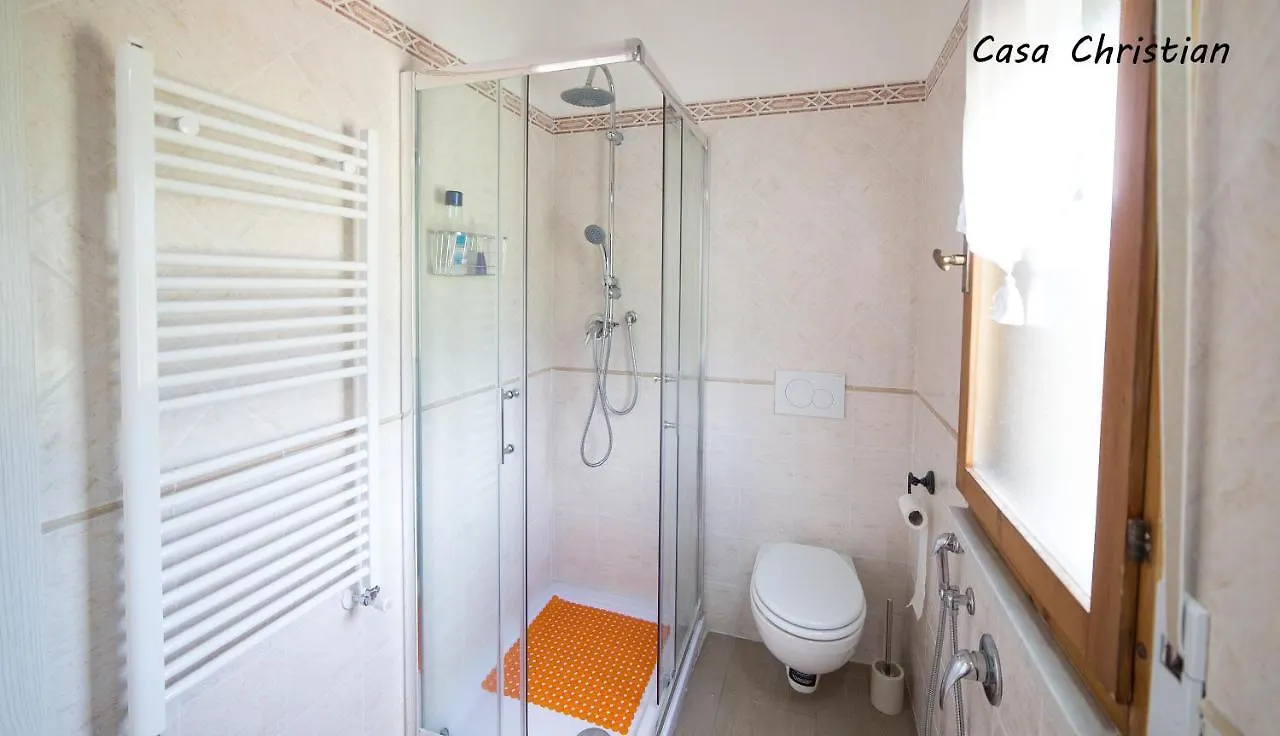 A & B Holiday Home Deiva Marina