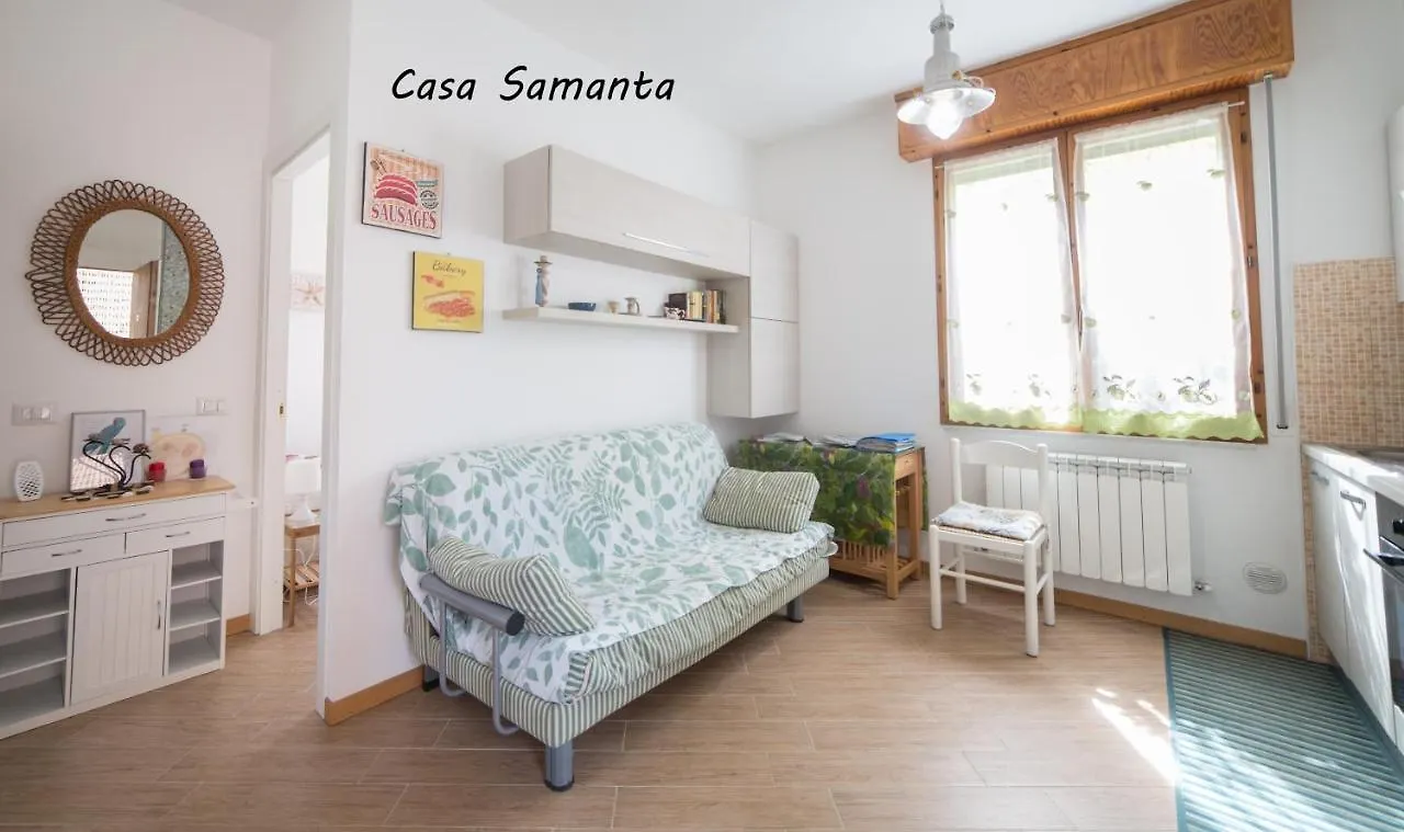 A & B Holiday Home Deiva Marina