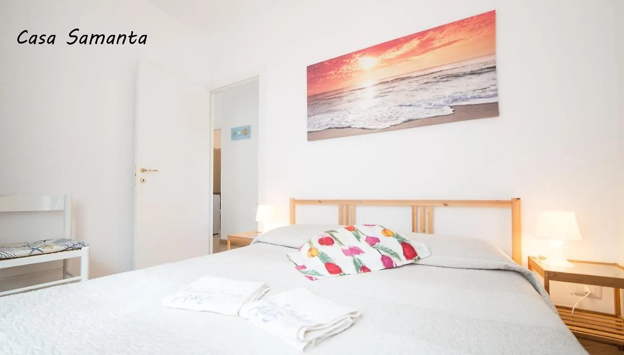 A & B Holiday Home Deiva Marina 0*,