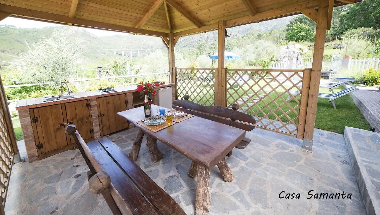 A & B Holiday Home Deiva Marina