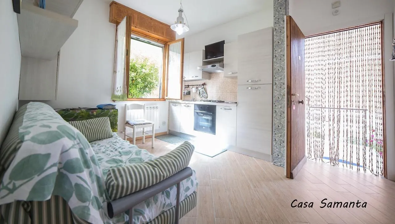 A & B Holiday Home Deiva Marina