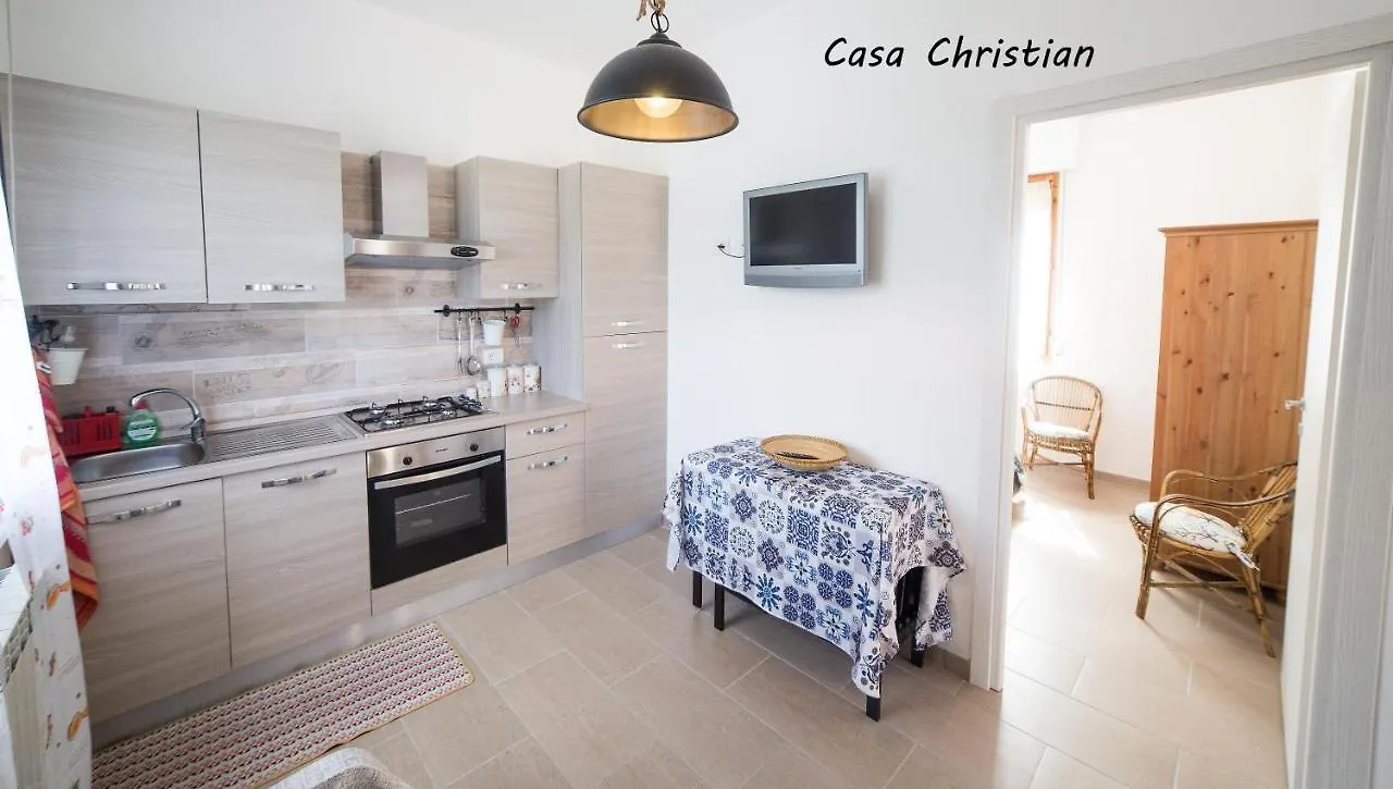 A & B Holiday Home Deiva Marina