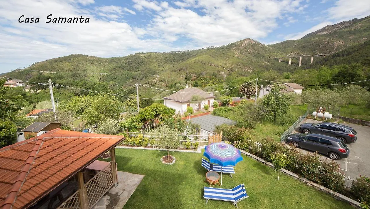 A & B Holiday Home Deiva Marina