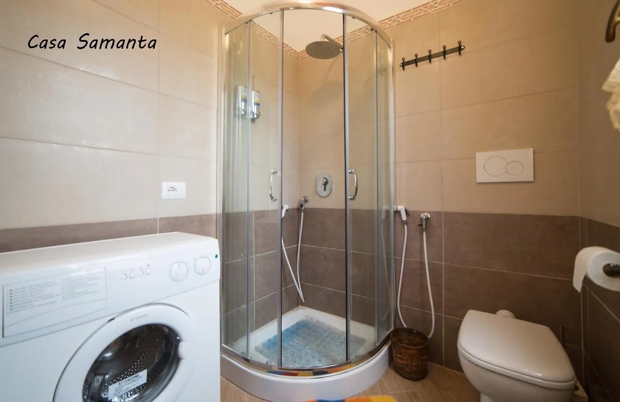 A & B Holiday Home Deiva Marina