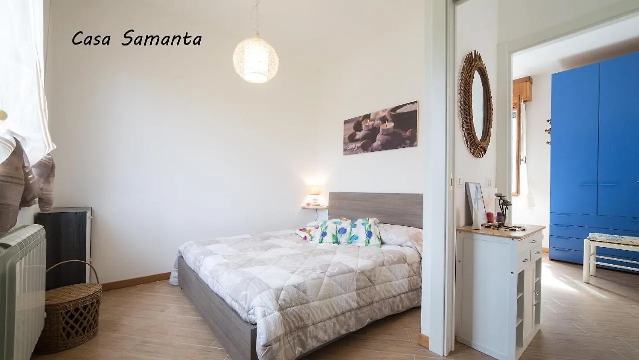 A & B Holiday Home Deiva Marina 0*,