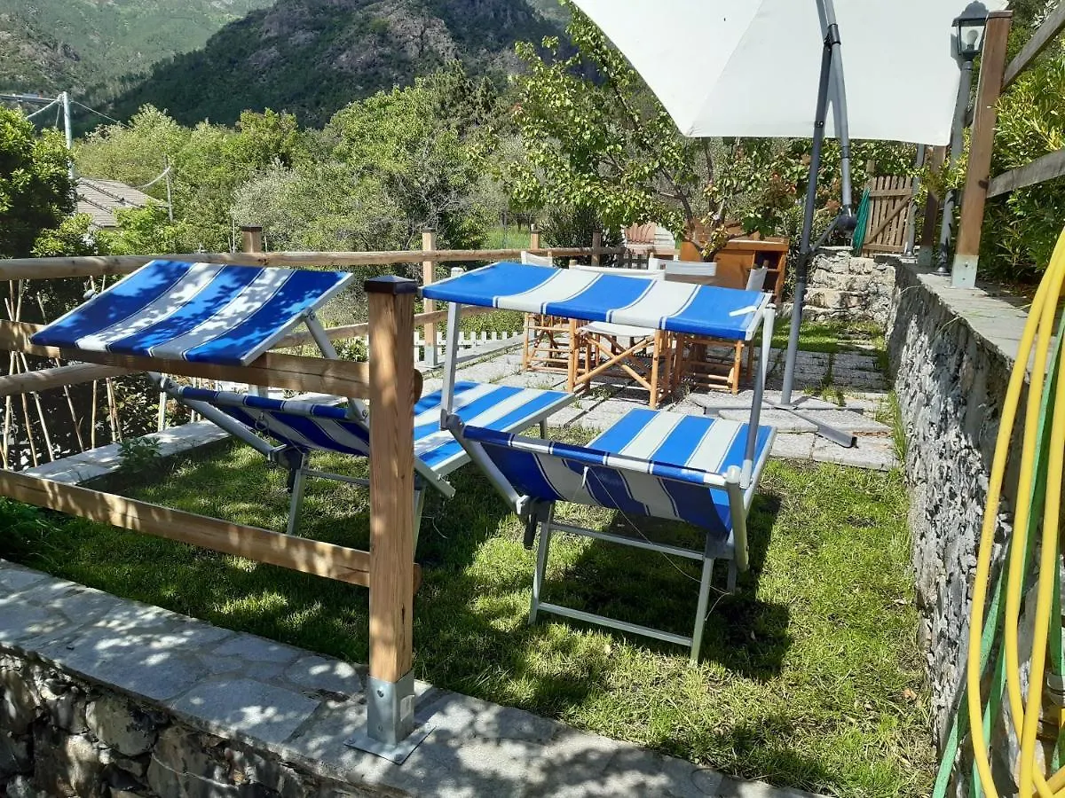 A & B Holiday Home Deiva Marina 0*,  Italy